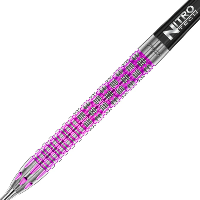 Red Dragon Tyrian Purple 90% Dartpil
