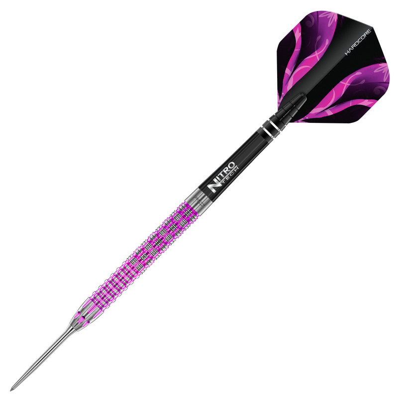 Red Dragon Tyrian Purple 90% Dartpil