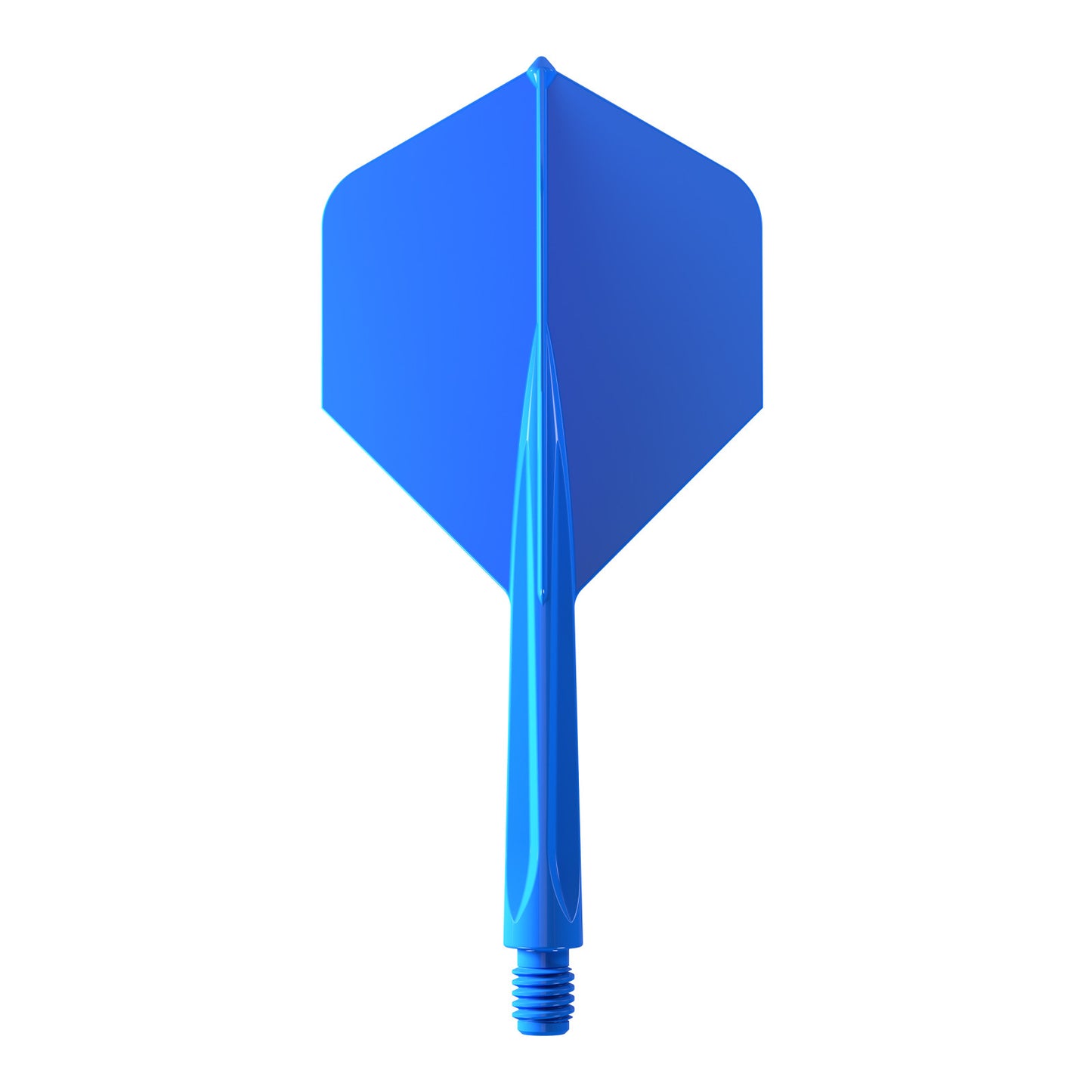 Unicorn Forge Plus Blue – Helstøpte Dartflights