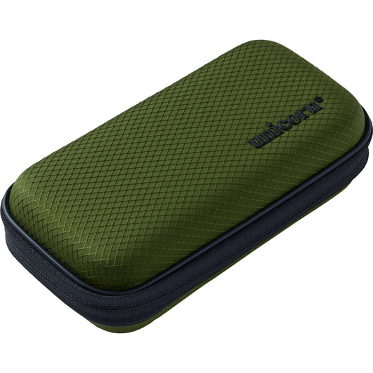 Unicorn Vanguard Dart Etui Small – Kompakt Dartetui