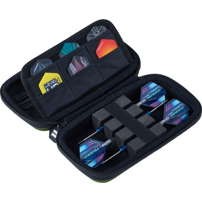 Unicorn Vanguard Dart Etui Small – Kompakt Dartetui