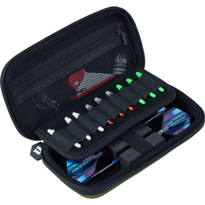 Unicorn Vanguard Dart Etui Small – Kompakt Dartetui