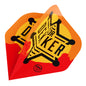BULL'S Metrixx Flights Cor Dekker A-Standard – Dartflights