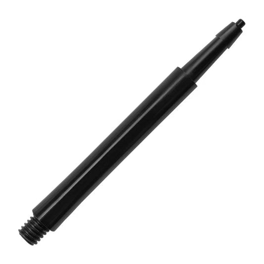 Harrows Clic Shaft Standard Black - Dart Shafts med Clic System