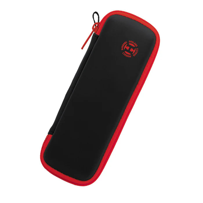 Harrows Blaze Darts Case Red