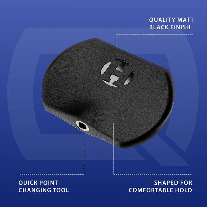 Harrows Quick Point Tool - Verktøy for Dart Spisser 