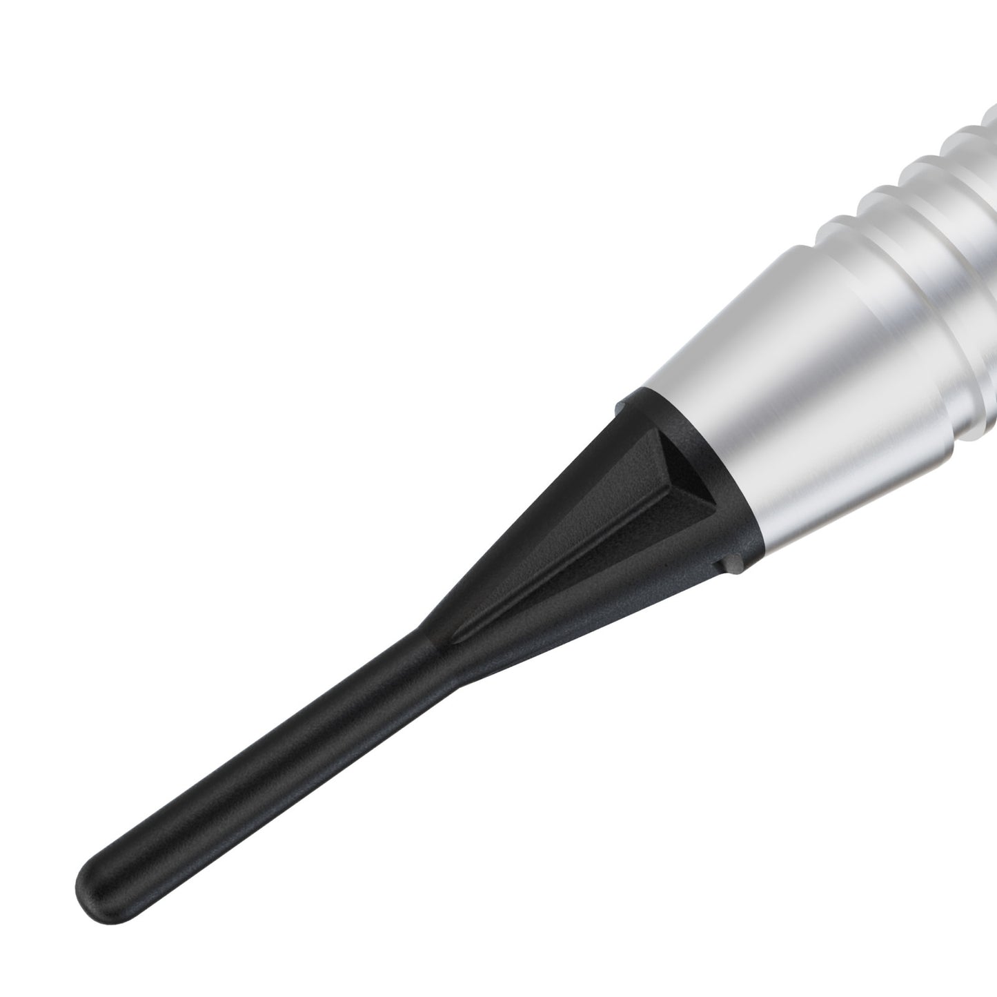 BULL'S Star Soft Tips 6mm 2BA – 100 stk Dart Softpil-spisser