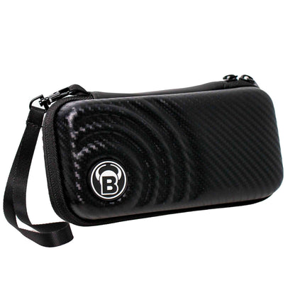 BULL'S Orbis HS S Dartcase Carbon Grey – Dartetui 