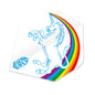 Unicorn Ultra Fly 100 Flights Plus – Dartflights fra Unicorn