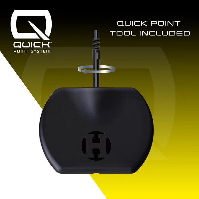 Harrows Chizzy Series 4 QP 90%