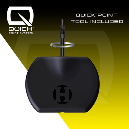 Harrows Chizzy Series 4 QP 90%