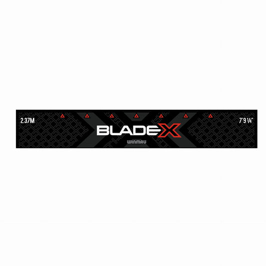 Winmau Blade X Oche Line Sticker – Offisiell Kastlinje