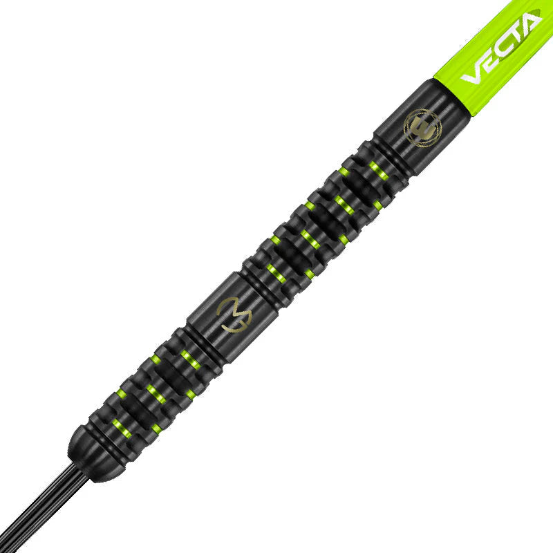 Winmau MvG Adrenalin 90% Tungsten Dartpil
