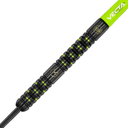 Winmau MvG Adrenalin 90% Tungsten Dartpil