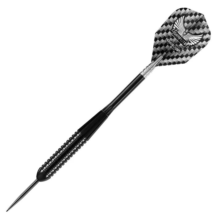 Harrows Black Arrow Dartpil