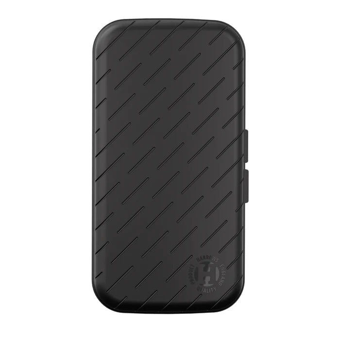 Harrows Slimcase 6 Darts Etui Black