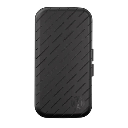 Harrows Slimcase 6 Darts Etui Black