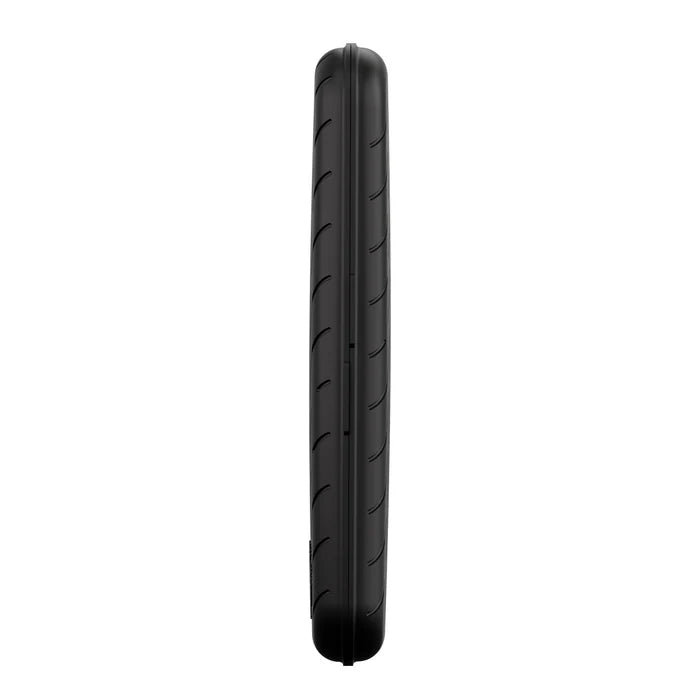 Harrows Slimcase 6 Darts Etui Black