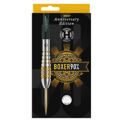 Harrows Boxer Bomb 90%