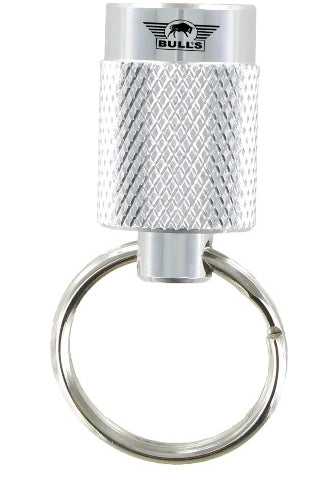Bull’s Aluminium Key-Fob Sharper bryner | Dartklubben