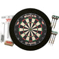 Bull's Cella Dart Starter Set - Komplett Dartpakke 