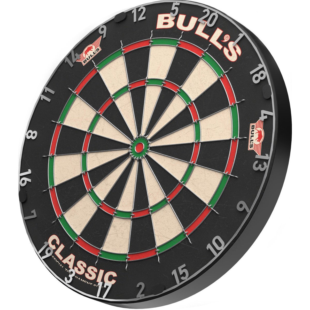 Bull's Cella Dart Starter Set - Komplett Dartpakke 