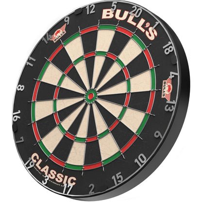 Bull's Cella Dart Starter Set - Komplett Dartpakke 
