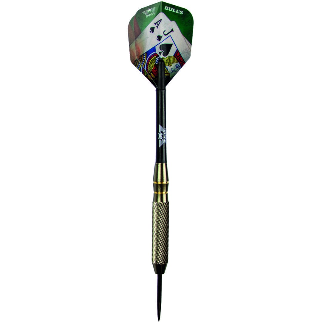 Bull's Cella Dart Starter Set - Komplett Dartpakke 