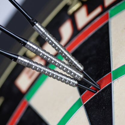 Bull's Chaos 90% Green Dartpiler