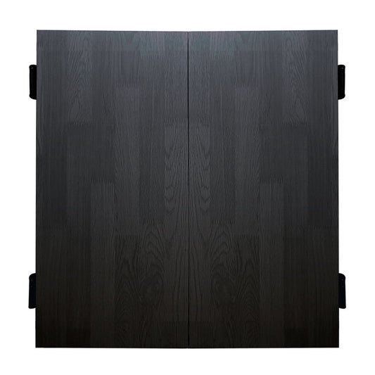 Bull's Classic Cabinet Black - Dart Skap i Svart 