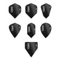 Bull's Dart Flight Shape Testkit 7 sett