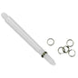 Bull's Dart Shaft Ring Grips 6 stk