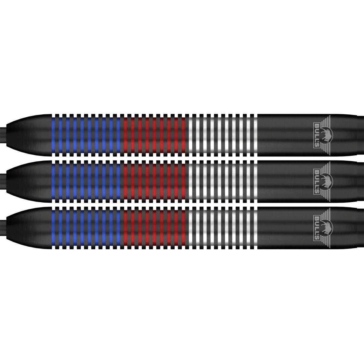 Bull's Karel Sedlacek E2 90% Tungsten Dartpiler