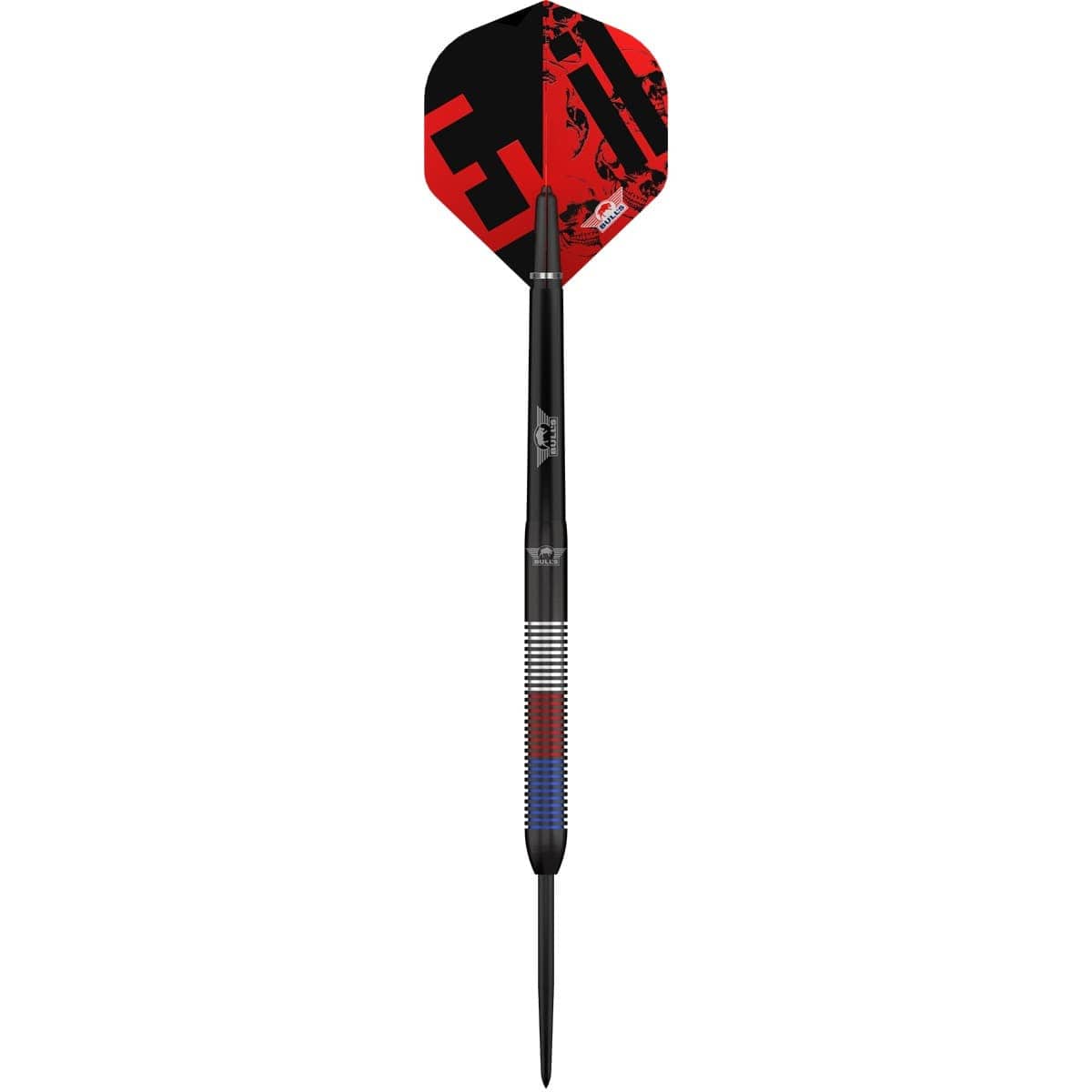 Bull's Karel Sedlacek E2 90% Tungsten Dartpiler