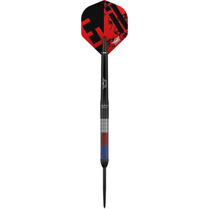 Bull's Karel Sedlacek E2 90% Tungsten Dartpiler