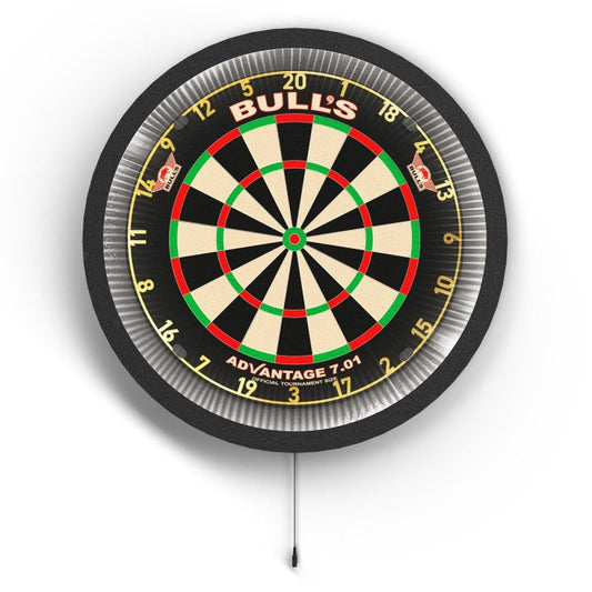 Bull's Lumo 2 Surround Light System Dart Lys 