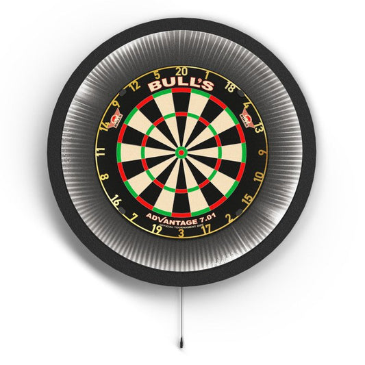 Bull's Lumo XL Surround Light System Dart Lys 
