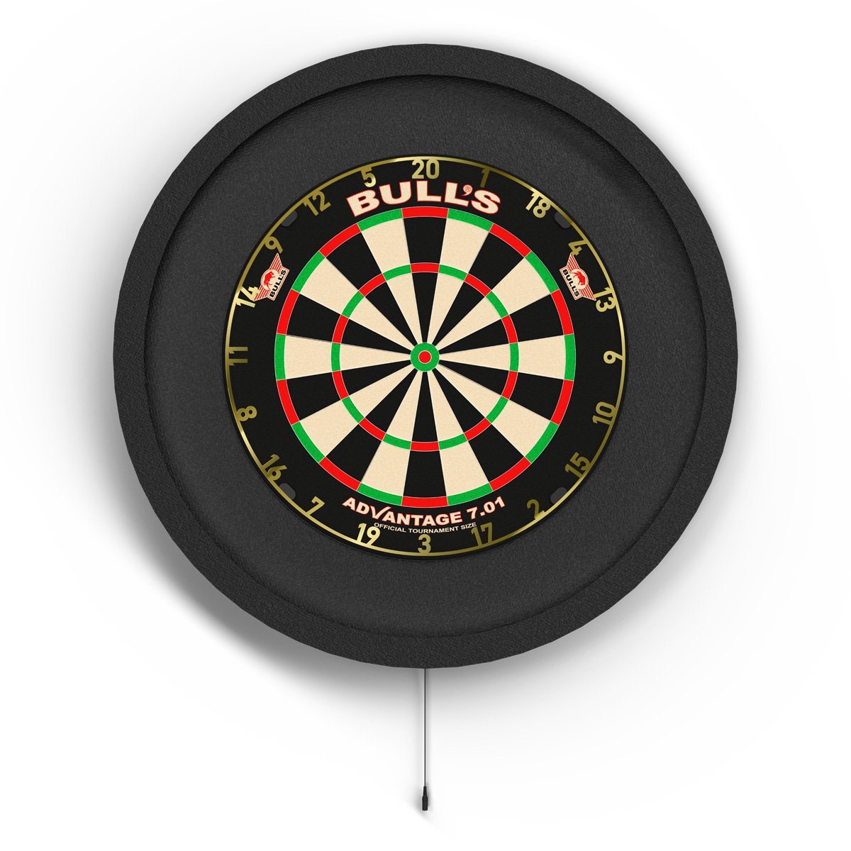 Bull's Lumo XL Surround Light System Dart Lys 