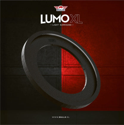 Bull's Lumo XL Surround Light System Dart Lys 