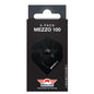 Bull's Mezzo 100 No.2 Dart Flights 5-Pack Black