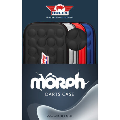Bull's Morph Case - Premium Dart Case
