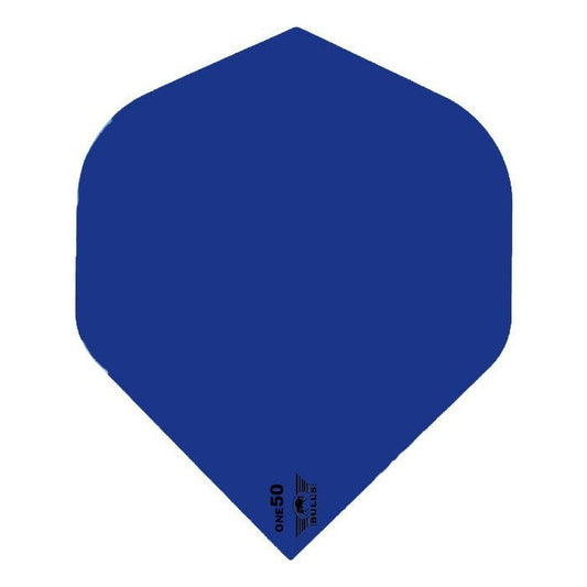 Bull's Plain One 50 No.2 Blue Dart Flights