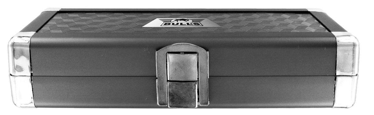 Bull's Secuda M-Case S Dart Etui 