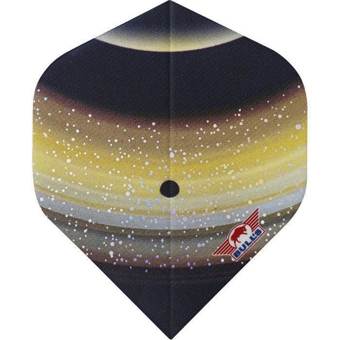 Bull's Series 100 Luna No.2 Dart Flights