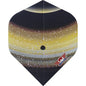 Bull's Series 100 Luna No.2 Dart Flights