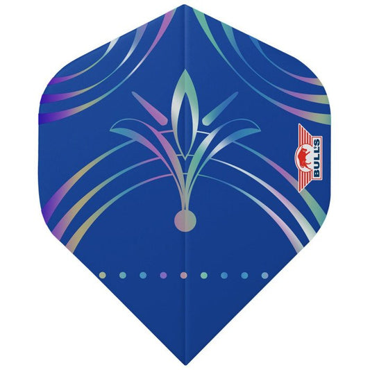 Bull's Series 100 Silvian No.2 Dart Flights