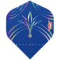 Bull's Series 100 Silvian No.2 Dart Flights