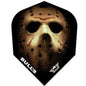 Bull's Series 100 Thriller No.6 Dart Flights