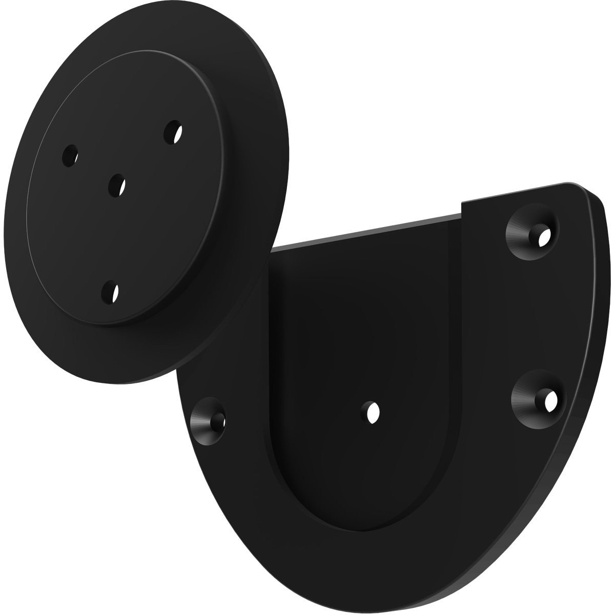 Bull's U Fixing Bracket - Dartskive Veggfeste