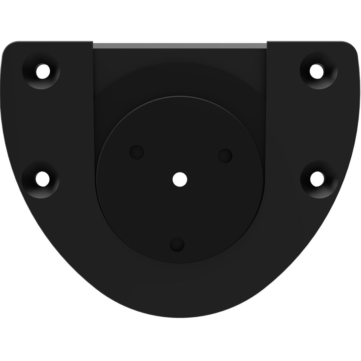 Bull's U Fixing Bracket - Dartskive Veggfeste